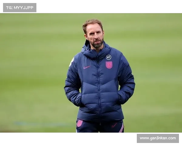 无惧批评与嘲笑！索斯盖特回应质疑：我将其转化为动力助力球队前行