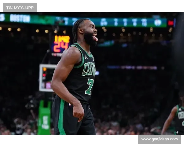 杰伦·布朗誓言前夺，四个月内冲击四冠目标能否实现？