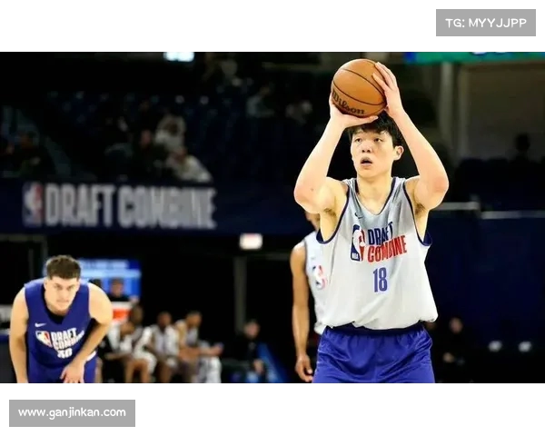 杨毅点评杨瀚森：天赋与潜力，NBA前景超越崔永熙(杨毅 nba)