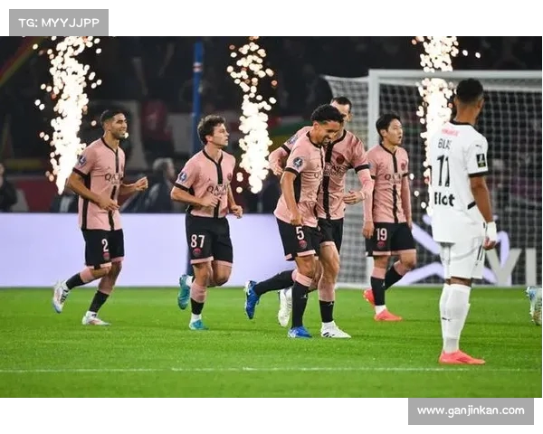 法甲第轮：雷恩逆袭力克巴黎圣日耳曼