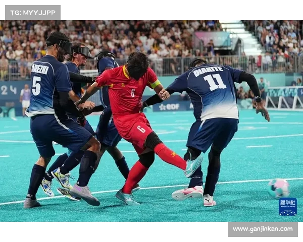 法国足球队在巴黎举行的国际友谊赛中战平葡萄牙队