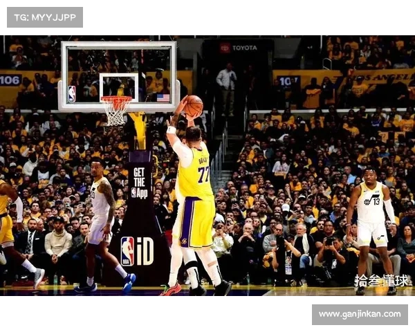 湖人队领导力十足，带队取得重要胜利