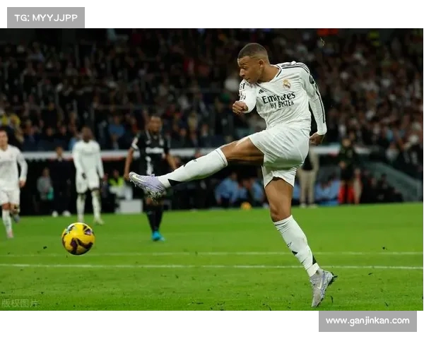 皇马凭借球员的个人能力战胜对手！