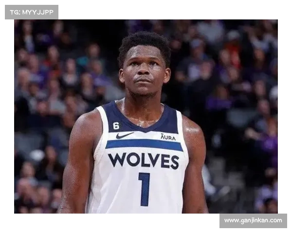 爱德华兹与阿迪续约，千万年薪代言背后的商业逻辑解析(nba爱德华兹)