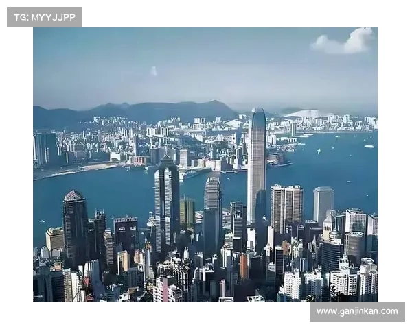 第二个香港即将诞生：面积是香港的，或成全球最大自由港