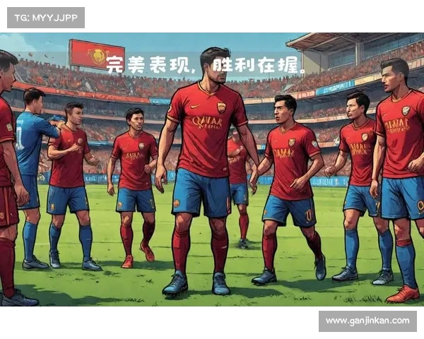 罗马进攻与防守并行，完美演绎比赛！