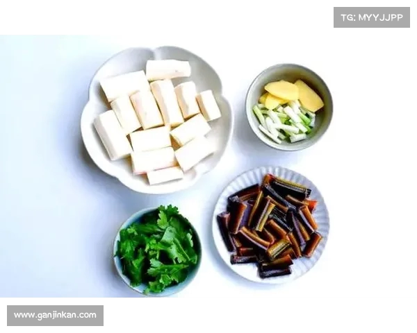 自带“阳气”的食材，吃一次，帮你健康度过炎炎夏日