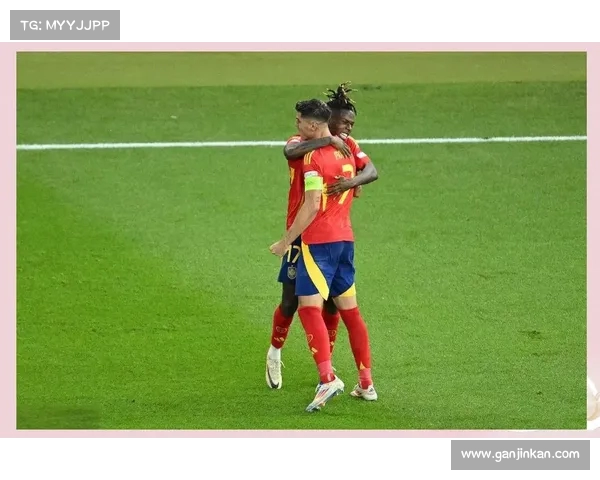 西班牙力克荷兰，晋级欧洲杯资格战