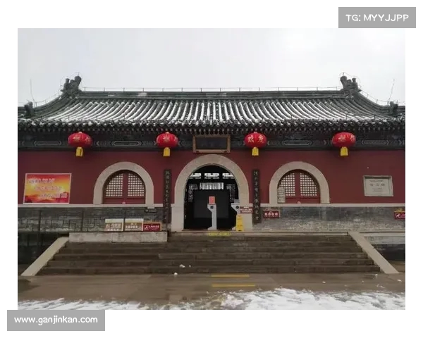 赵子龙祠墓预计明年开放，揭开历史英雄的神秘面纱(赵子龙故居)