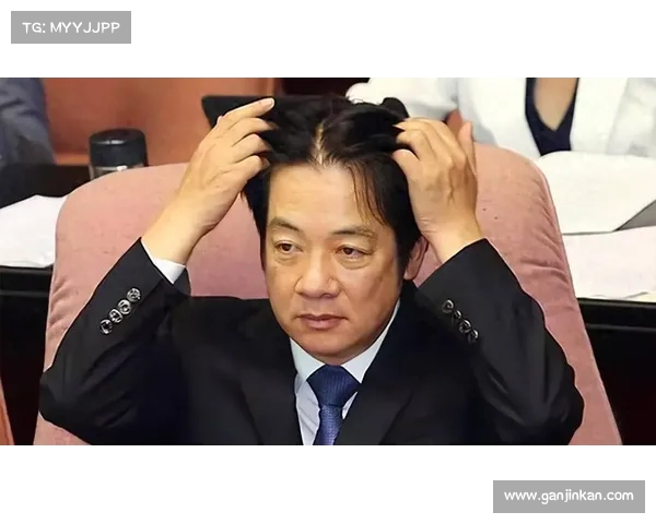 郭正亮预测：赖清德将如何回应台南枪击事件引发的政治挑战(赖清德个人资料)