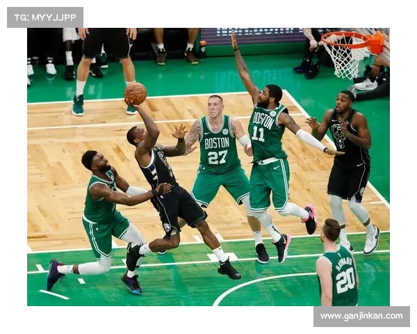 雄鹿队的战术布置让对手无从下手