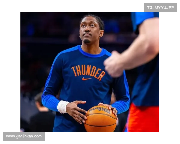 雷霆队的完美攻防让对方无路可逃