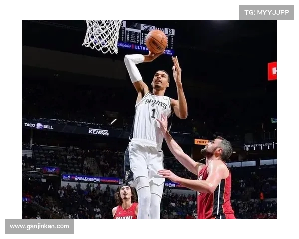 马刺队的未来核心：谁将成为球队的领袖？