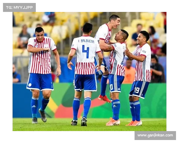 马尔基尼奥斯：哥斯达黎加未能拿下增添压力，巴拉圭之战必将全胜