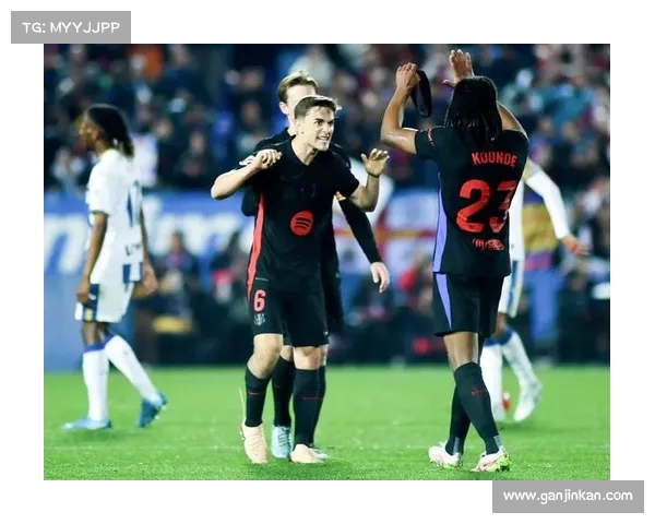 巴萨大胜对手，坐稳联赛前三