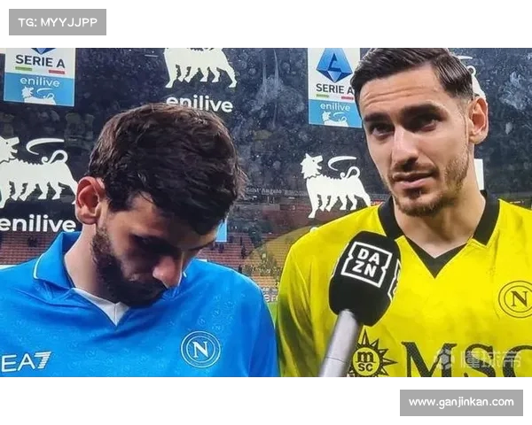 意大利杯那不勒斯对阵AC米兰梅雷特扑出单刀