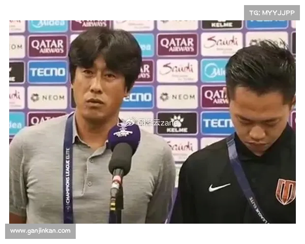 亚冠赛场的战术较量：最具创新的教练