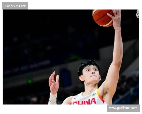 从曾凡博到崔永熙：两代中国球员夏联之战的跨越与挑战