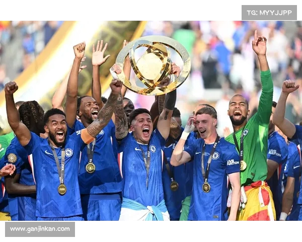 切尔西在世俱杯小组赛中以比战胜对手，晋级决赛