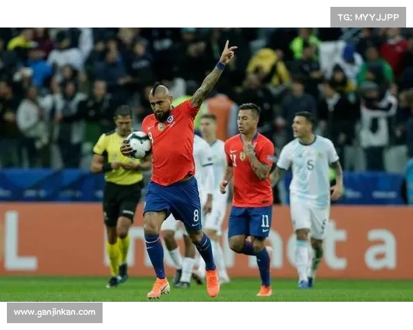 南美杯智利大学客场惜败出局